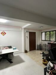 Blk 321 Woodlands Street 32 (Woodlands), HDB 5 Rooms #618810651